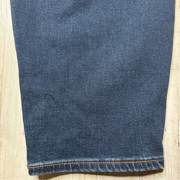 Old Navy Plus Women's Rockstar Mid Rise Super Skinny Jean Size 24 - Picture 9 of 15